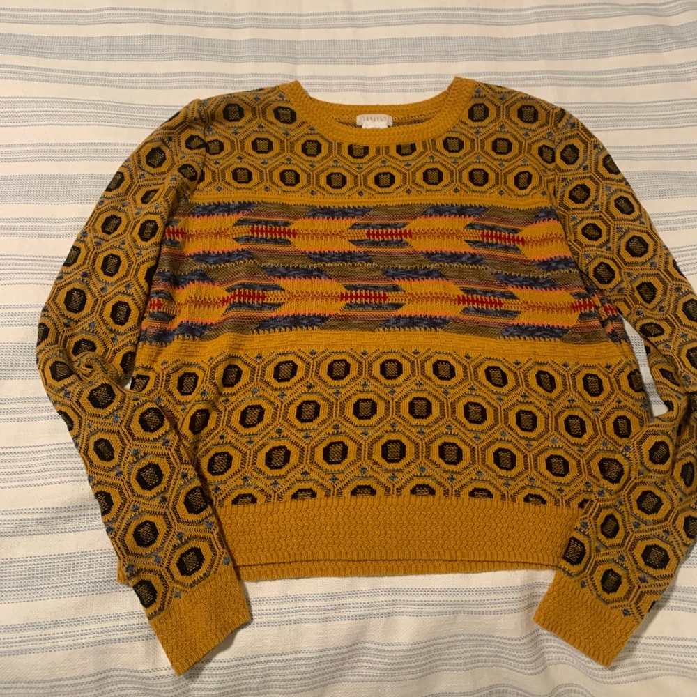 Urban Outfitters Sweater